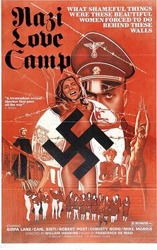 SS Experiment Love Camp (1976)