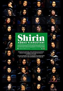 Shirin (2008)