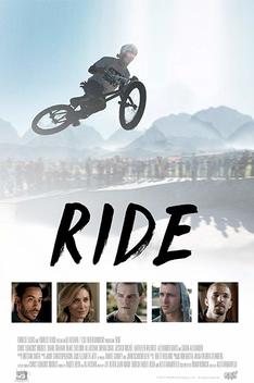 Ride (2018)