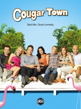 Cougar Town (2009-2015)