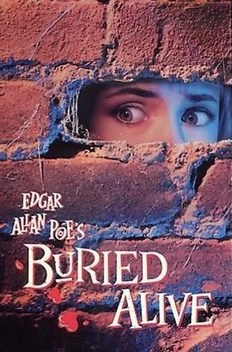 Edgar Allan Poe's Buried Alive (1990)