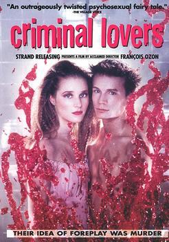 Criminal Lovers (1999)
