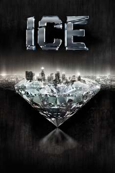 Ice (2016-2018)