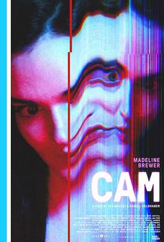 Cam (2018)