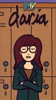 Daria (1997-2001)