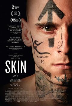 Skin (2018)