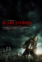 Scary Stories to Tell in the Dark (2019)