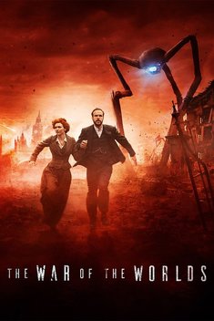 The War of the Worlds (2019-)