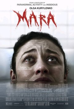 Mara (2018)