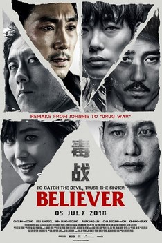 Believer korean hot sale movie streaming