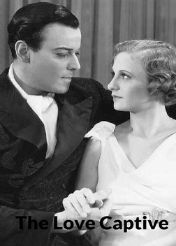 The Love Captive (1934)