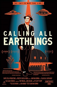 Calling All Earthlings (2018)