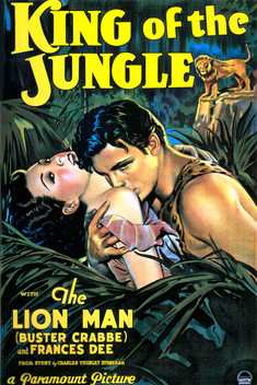 King of the Jungle (1933)