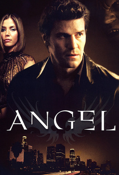 Angel (1999-2004)