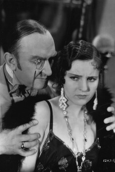La Fuerza del Querer (1930)