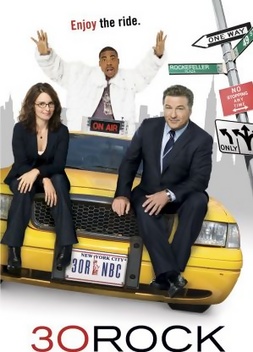 30 Rock (2006-2013)