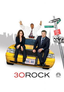 30 Rock (2006-2013)