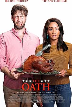 The Oath (2018)