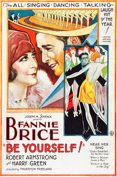 Be Yourself! (1930)