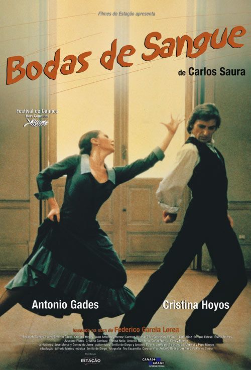 その他 Bodas De Sangre [Blu-ray] [Import] Blood Wedding (1981)