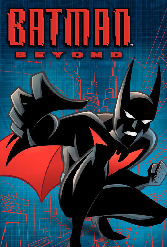 Batman Beyond (1999 - 2001)