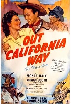 Out California Way (1946)