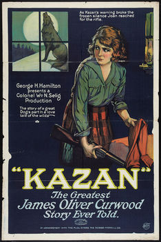 Kazan (1921)