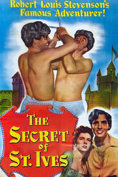 The Secret of St. Ives (1949)