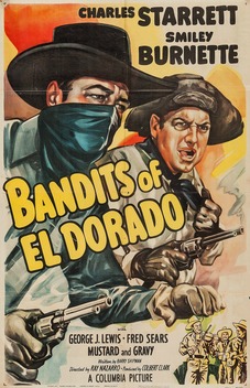 Bandits of El Dorado (1949)