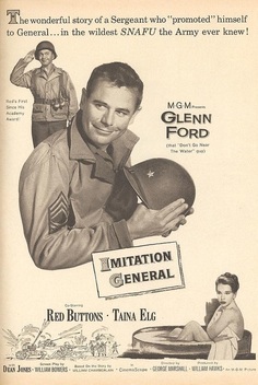 Imitation General (1958)