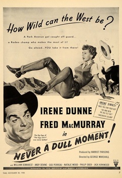never a dull moment movie 1950 youtube
