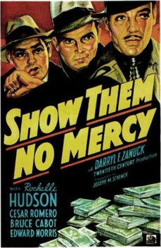 Show Them No Mercy! (1935)