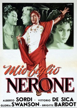 Nero's Big Weekend (1956)