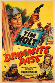 Dynamite Pass (1950)