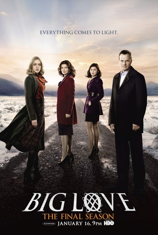 Big Love (2006 - 2011)
