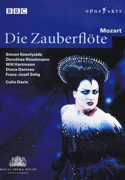 Mozart: Die Zauberfl�te (2003)