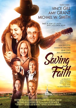 Saving Faith (2017)