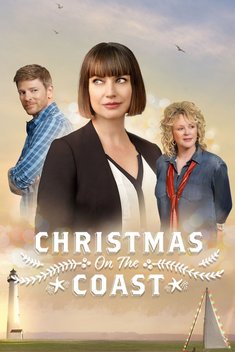 Christmas on the Coast (2017)