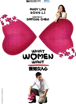 What Women Want (2011)