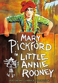 Little Annie Rooney (1925)
