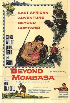 Beyond Mombasa (1956)
