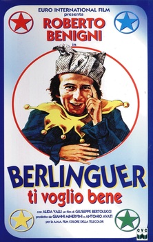 Berlinguer: I Love You (1977)