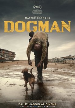 Dogman (2018)