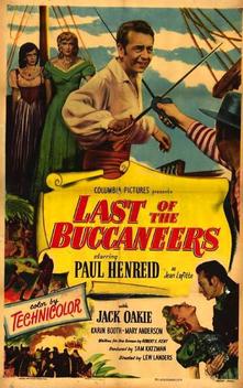 : The Buccaneers: The Complete Series [DVD] [1956