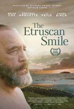 The Etruscan Smile (2018)