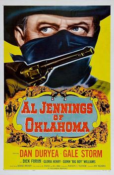 Al Jennings of Oklahoma (1951)