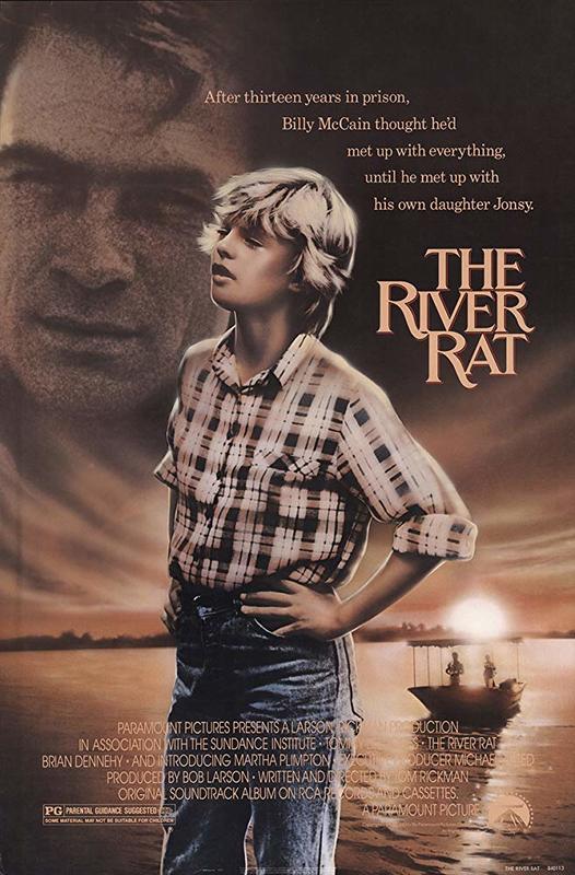 The River Rat 1984