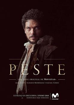 The Plague (2018-)