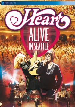 Heart: Alive in Seattle (2002)