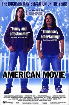 American Movie (1999)